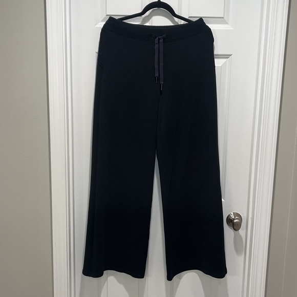 Spanx Air Essentials Pants black Medium M - Picture 8 of 15